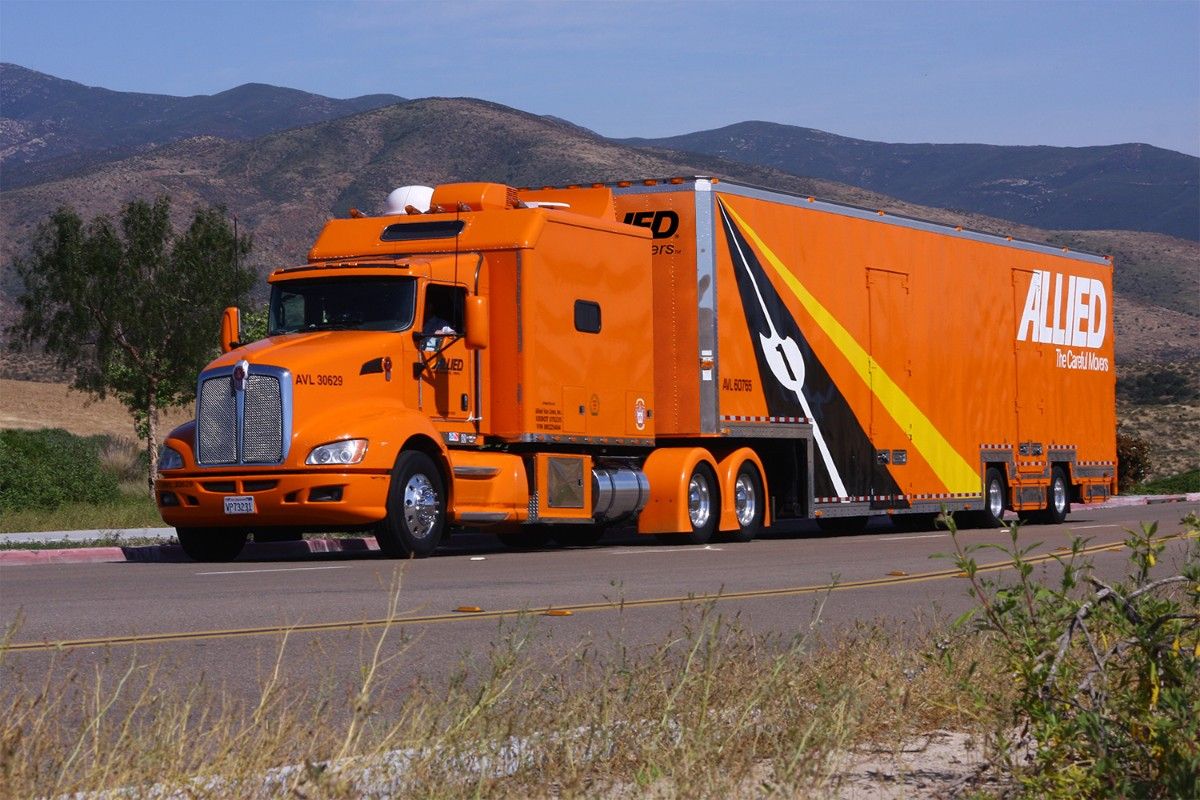 Trusted Wake Forest movers Excel Moving and Storage